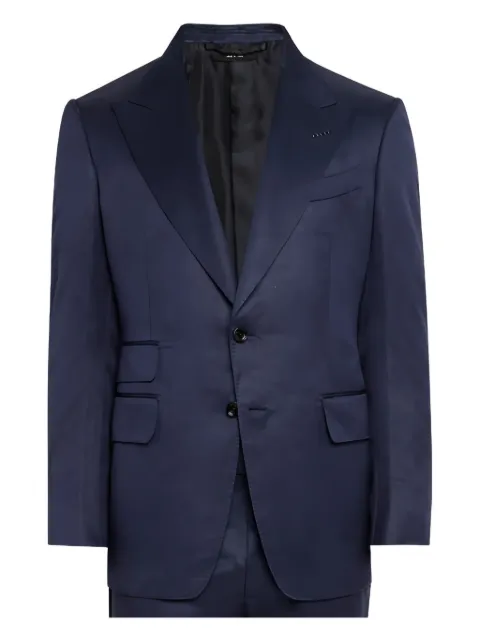 TOM FORD single-breasted blazer