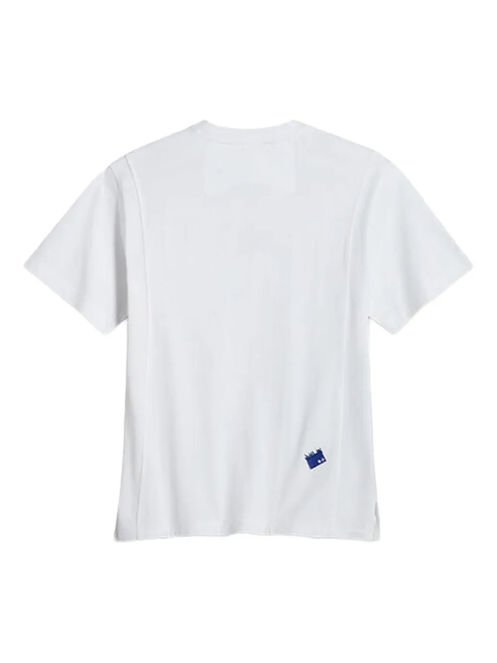 Converse x Ader Error embroidered-logo T-shirt | T-Shirts | Image 2