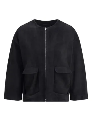 【美品】Salvatore Santoro サルバトーレサントロ　ブルゾン　黒 楽天市場】サルヴァトーレ サントロ Salvatore Santoro メンズ