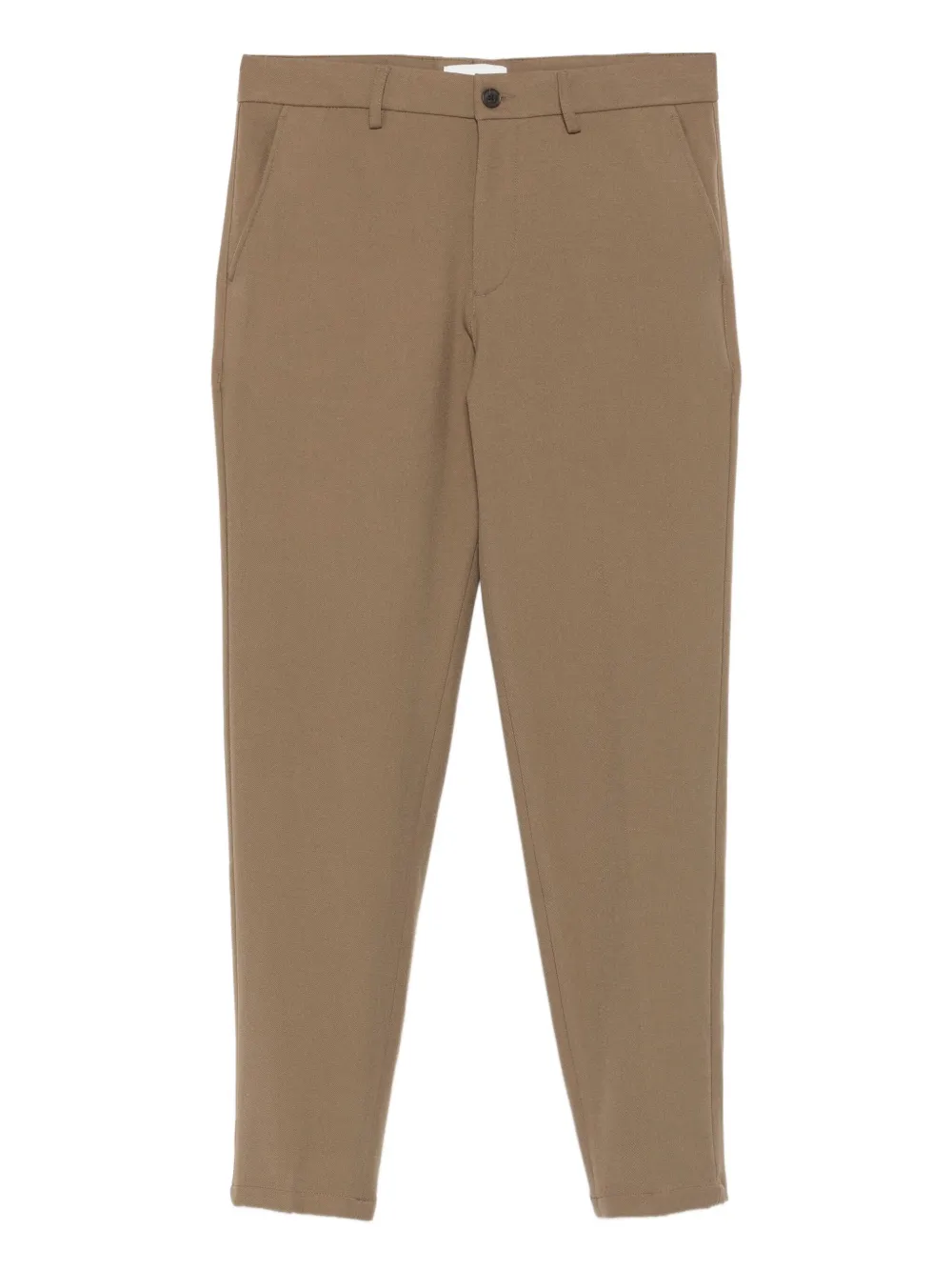 Les Deux Como Reg pocket trousers | Neutrals | Image 1