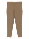 Les Deux Como Reg pocket trousers - Neutrals