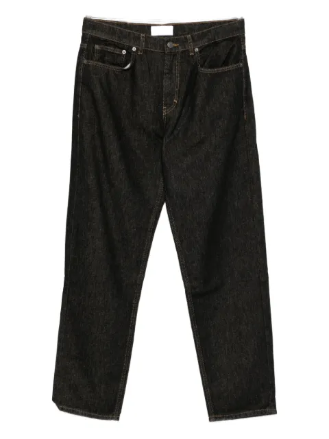 Les Deux Ryder two-tone jeans