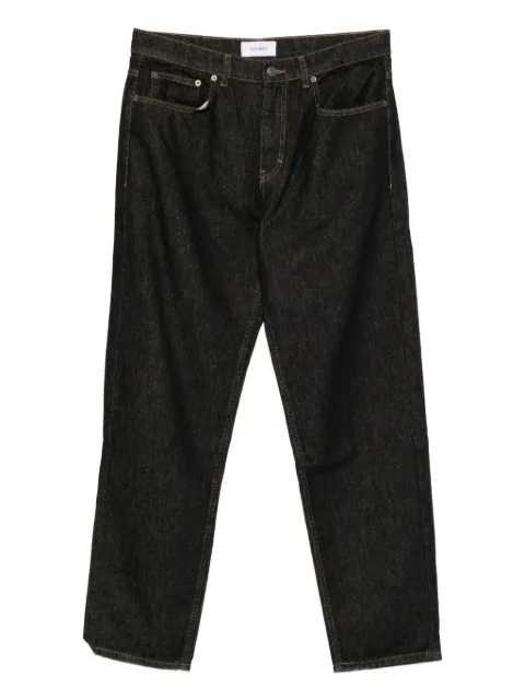 Les Deux Ryder two-tone jeans