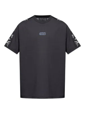 Vivienne Westwood graphic-print t-shirt | Black | FARFETCH