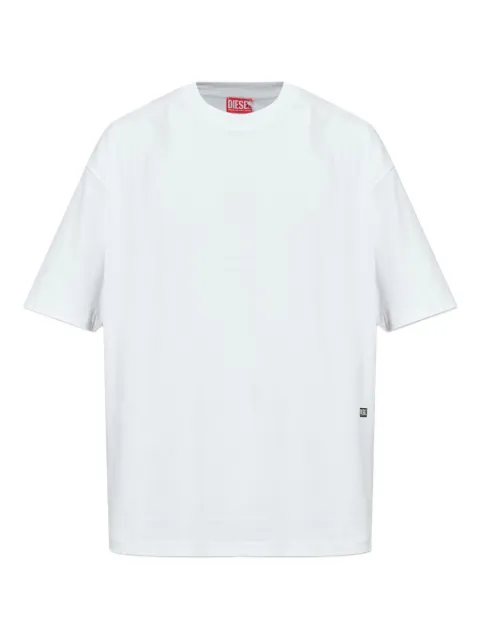 Diesel t-shirt en coton