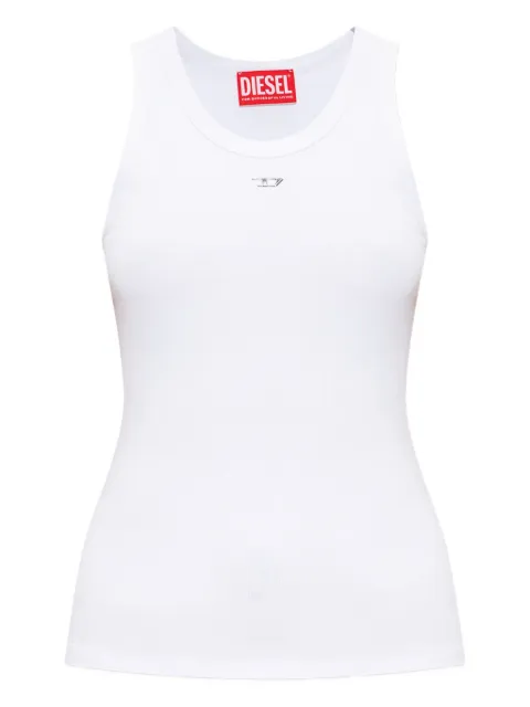 Diesel top T-Anky-D con logo
