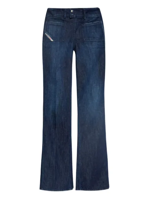 Diesel Jeans D-Hush