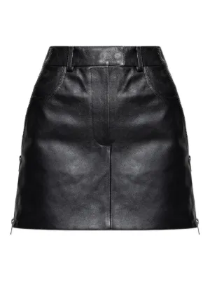 Alexander McQueen Skirts for Women - Shop on FARFETCH