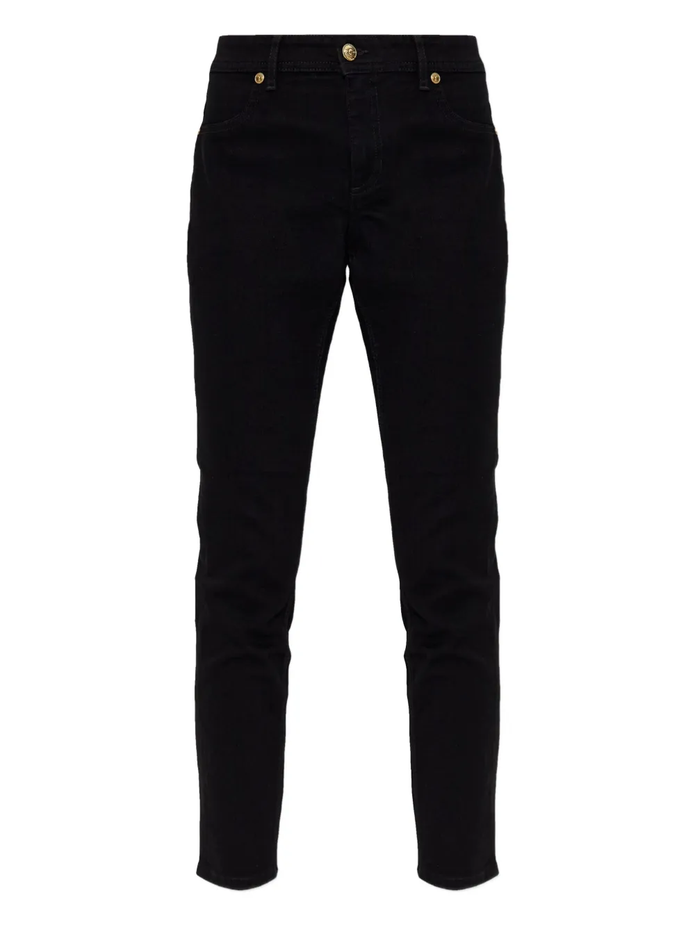Versace Jeans Couture jeans Zwart