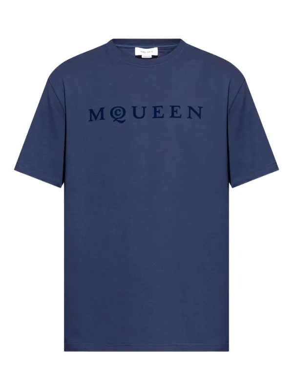 Mcq Alexander Clothing Alexander Mcqueen Tee Sale Alexander