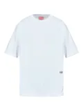 Diesel T-Boggy-T2 eagle-print T-shirt - White