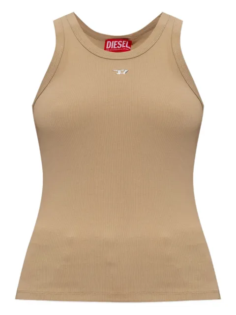 Diesel top con logo