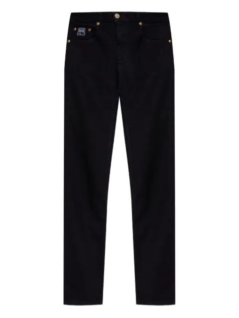 Versace Jeans Couture five-pockets jeans 