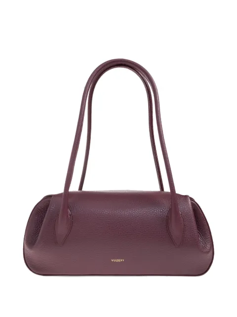 Yuzefi Oyster shoulder bag 