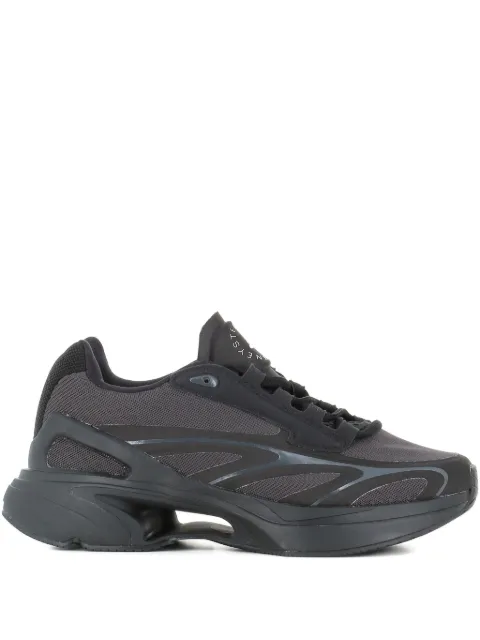adidas by Stella McCartney Sportswear 2000 lace-up sculpted trainers