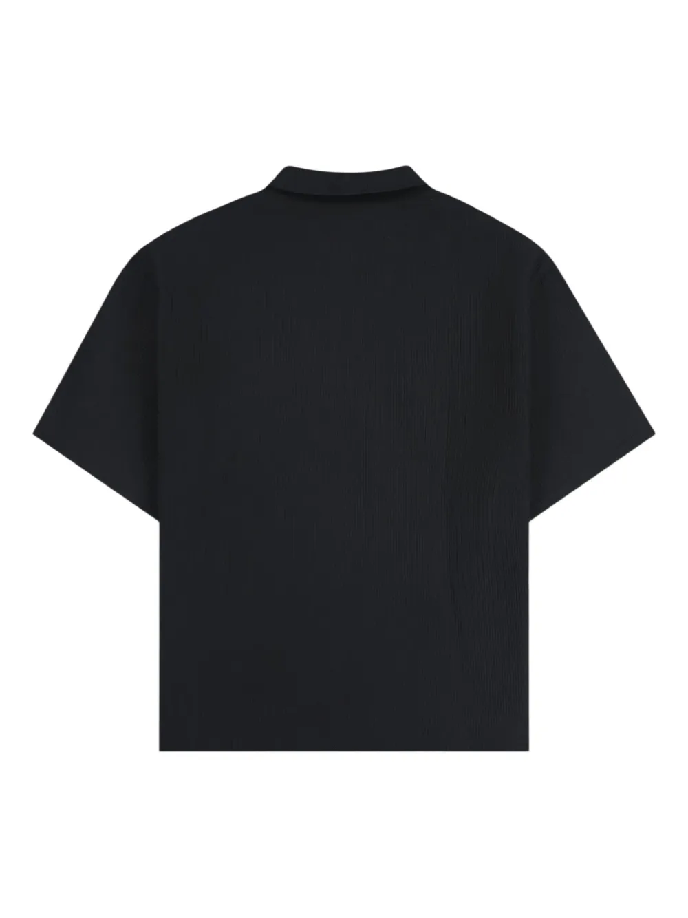 Pleasures skull graphic polo shirt | Image 2