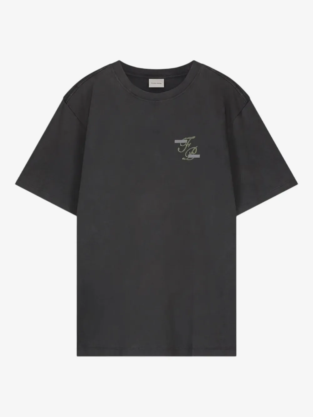 Filling Pieces playera Topiary | gris | Image 1