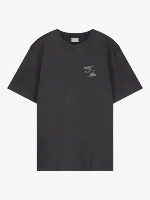 Filling Pieces Topiary graphic-print T-shirt