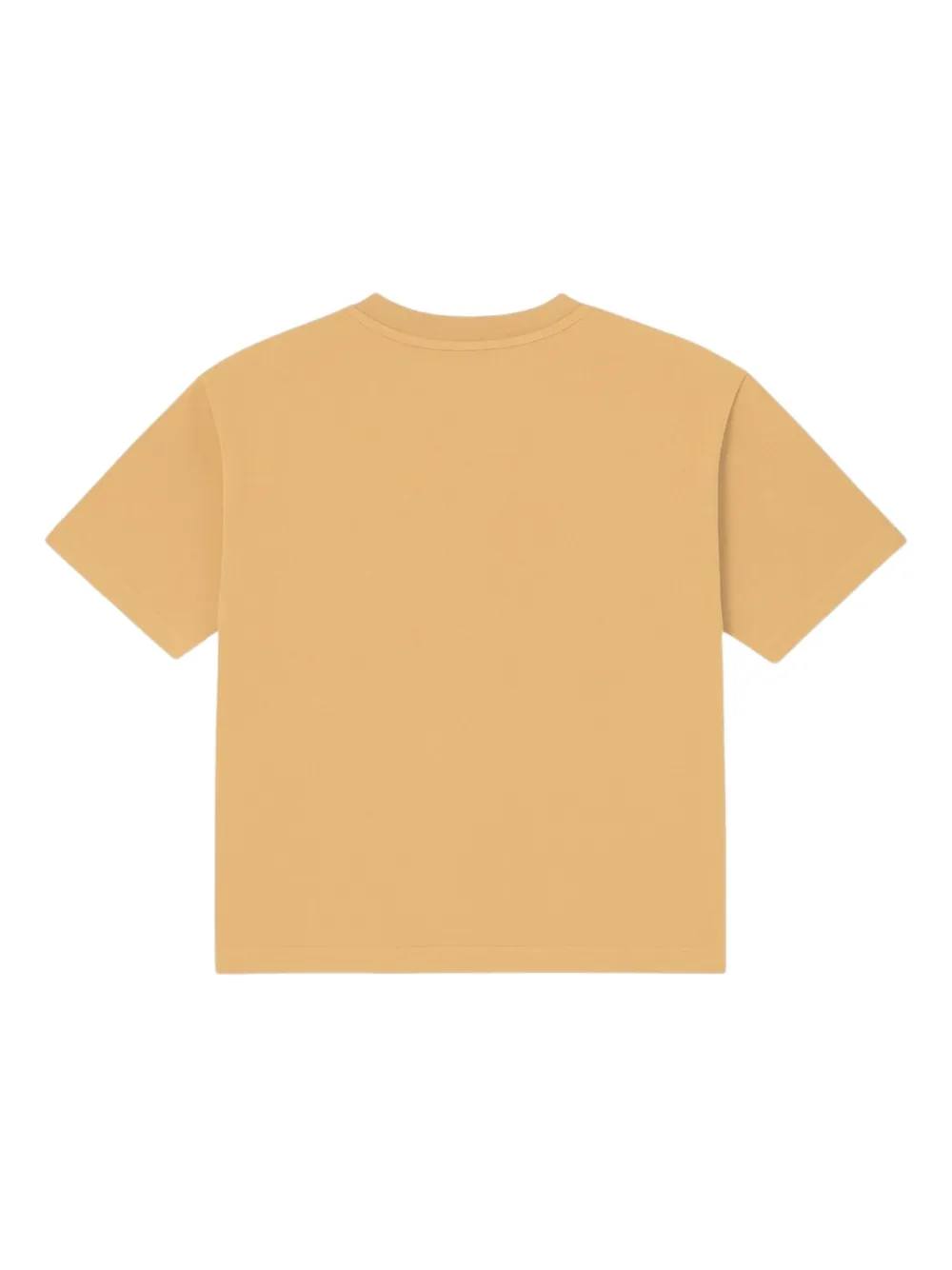 BLDG4 grill-graphic short-sleeve T-shirt | T-Shirts | Image 2