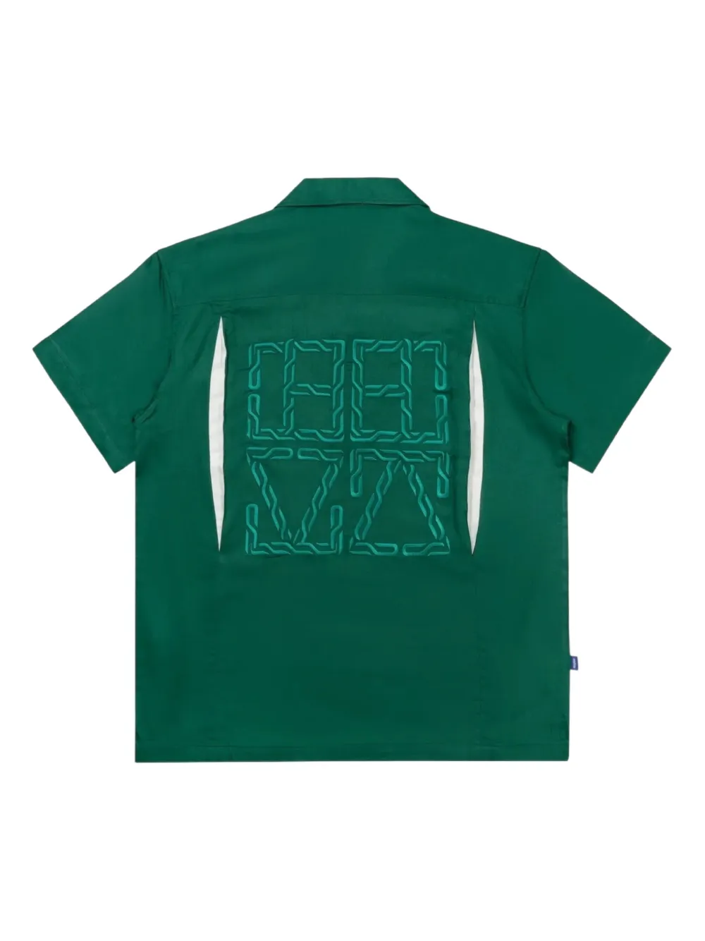 Devástates embroidered shirt | Image 2