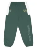 Sinclair SFC track pants - Green