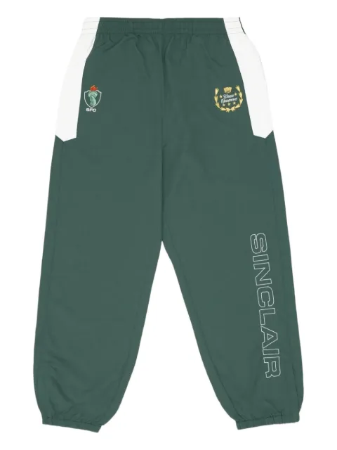 Sinclair SFC track pants