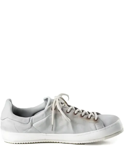 A Diciannoveventitre lace-up sneakers
