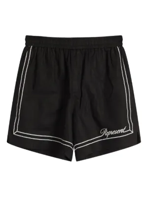 Supreme スタッズ バスケットボール ショートパンツ | ブラック