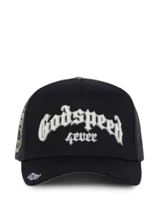GODSPEED