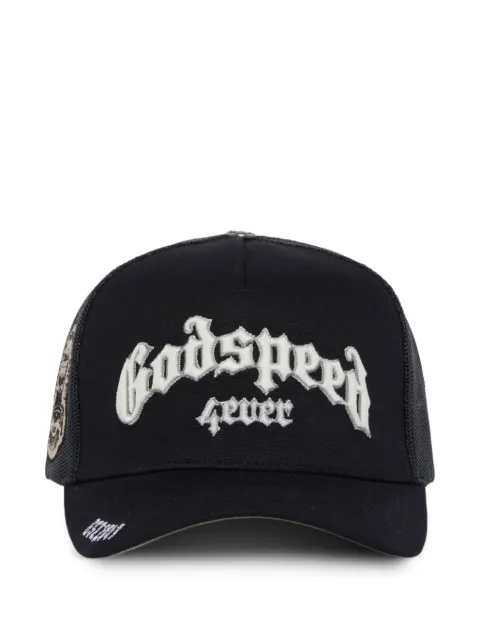 GODSPEED godspeed 4ever trucker hat