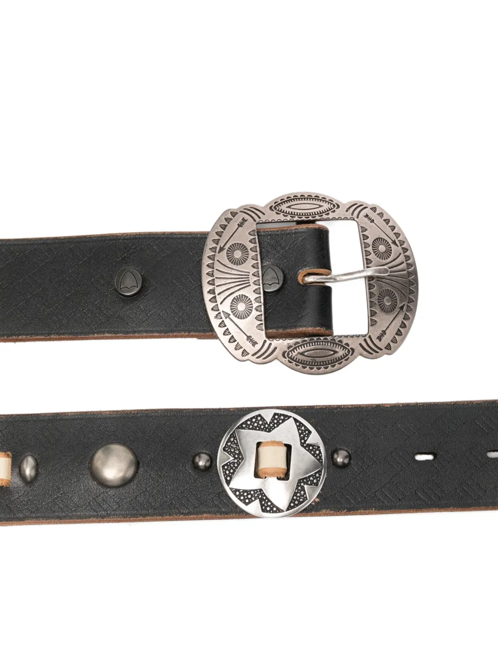 Htc Los Angeles Concho riem - Bruin