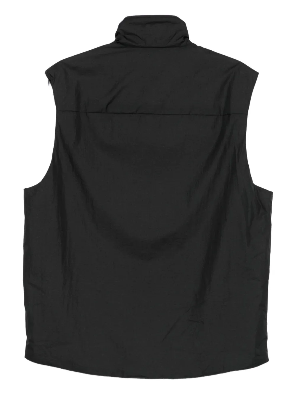 C.P. Company zip-fastening vest | Waistcoats & Gilets | Image 2