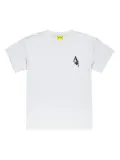 AL AIN Makan T-shirt - White