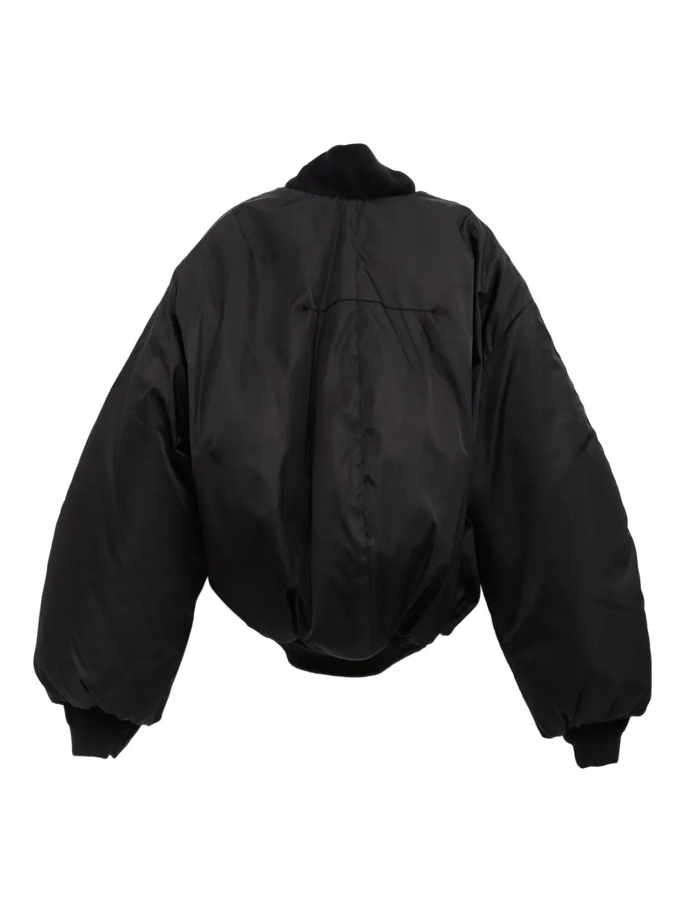 Matiéres zip-up bomber jacket | Bomber Jackets | Image 2