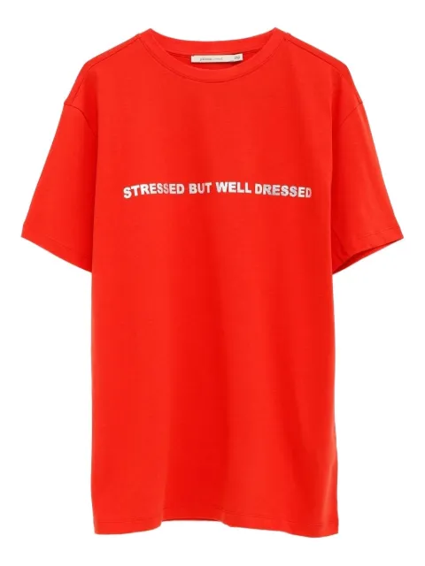 Paloma Wool Stress cotton T-shirt