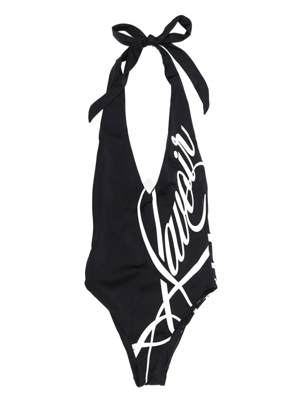 NIIHAI Savoir Faire swimsuit | Black | Image 1