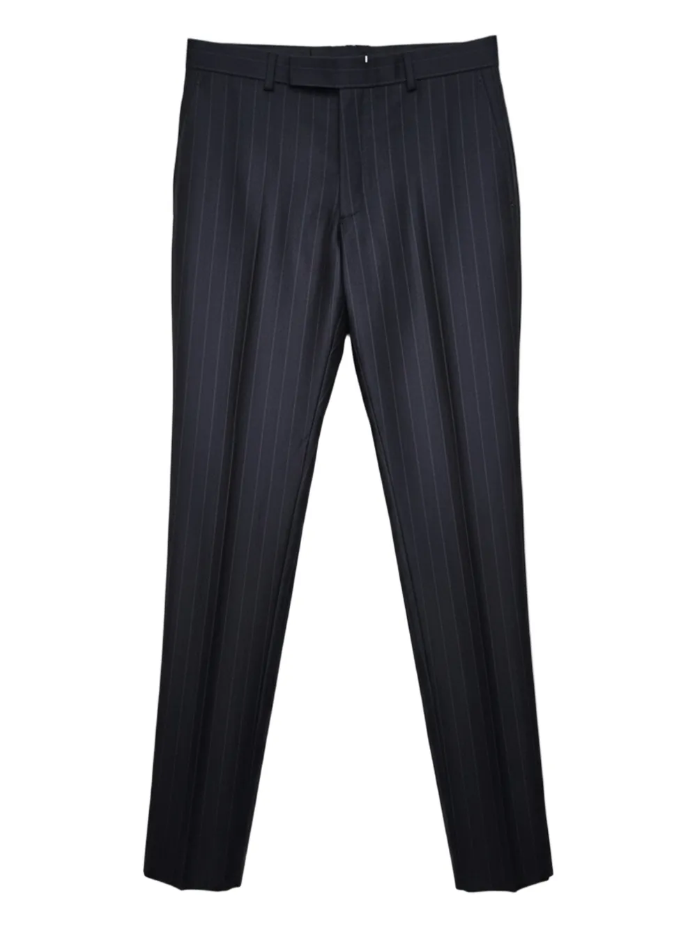 TOM FORD blazer con botones y rayas diplomáticas estampadas | Trajes con botones | Image 2