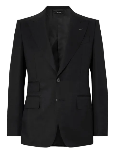 TOM FORD traje con botones