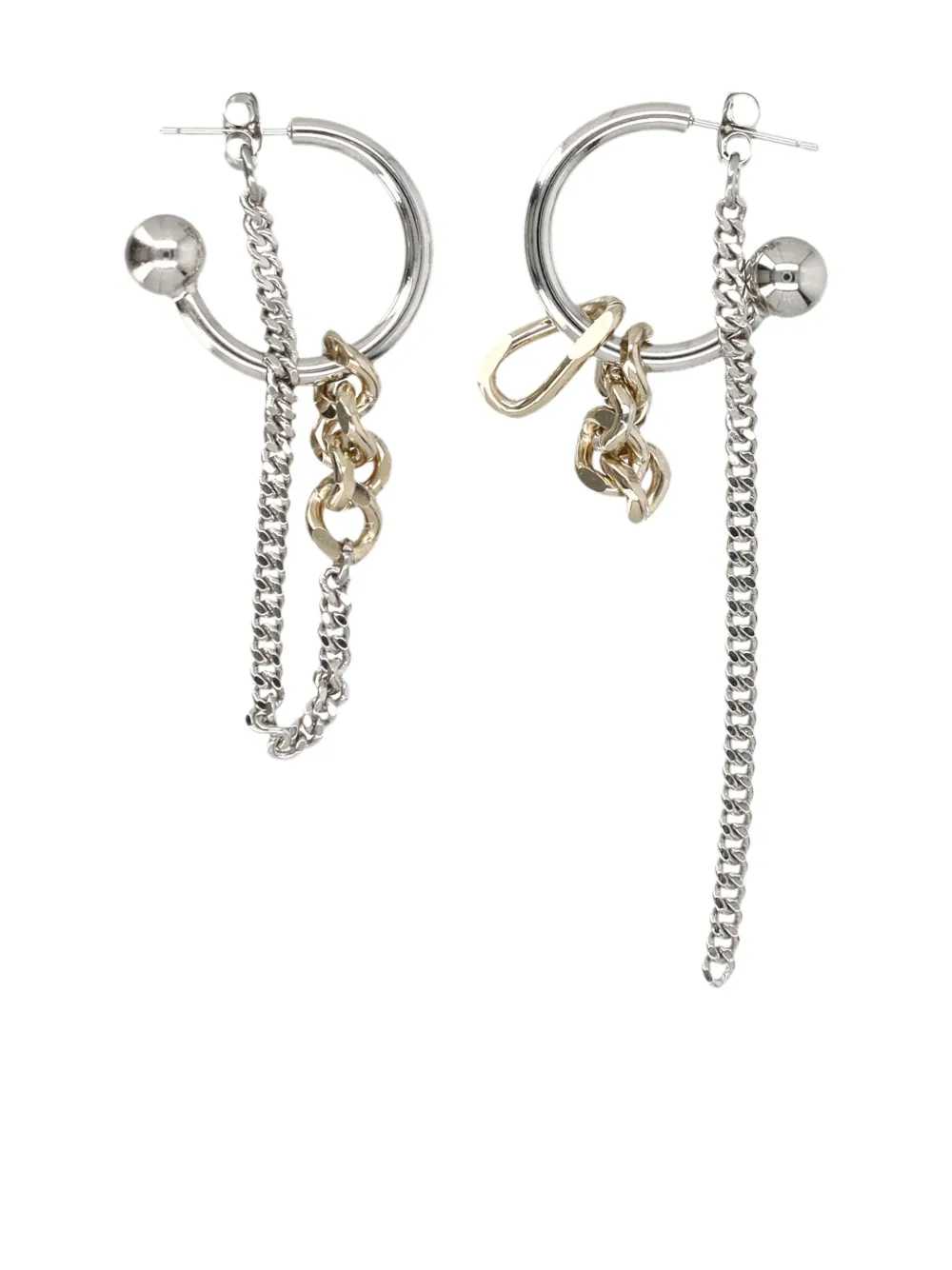 Jena earrings