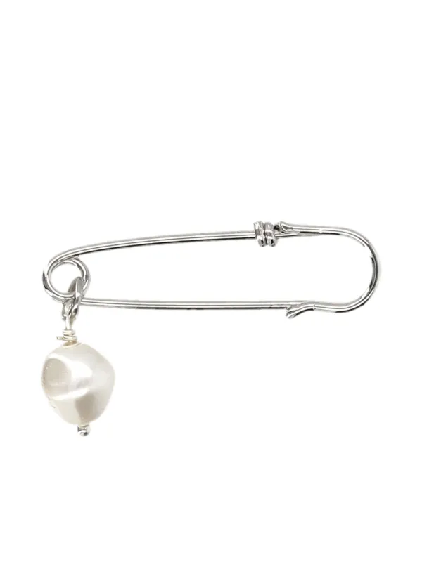 【Justine Clenquet】関税送料込★CHELSEA ピアス フランス発 ☆Justine Clenquet☆ Chelsea シングルピアス