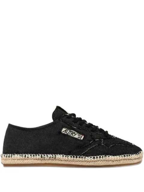 Autry Sneakers denim