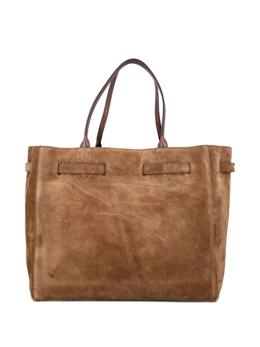 TOM FORD large Audrey tote bag Bruin