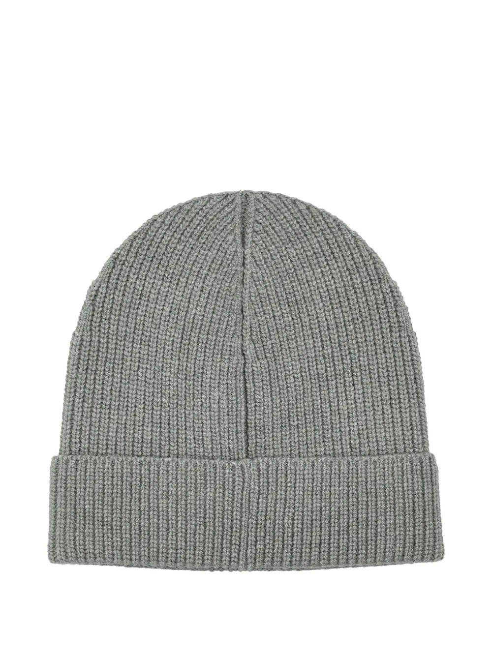 Fear Of God ribbed cashmere beanie | Grey | Image 1