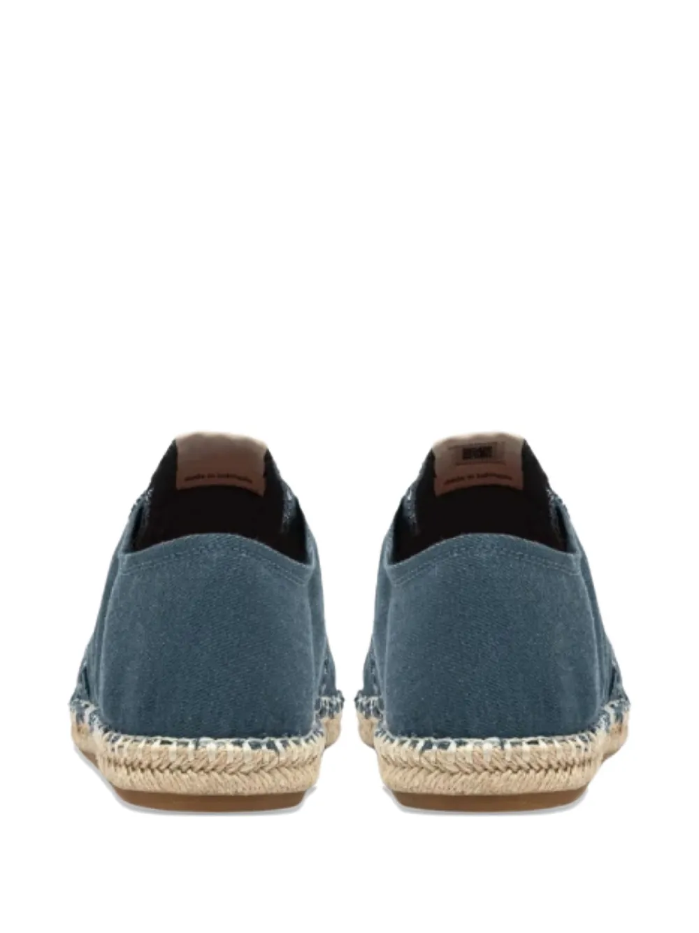 Autry Sandy espadrilles Blue