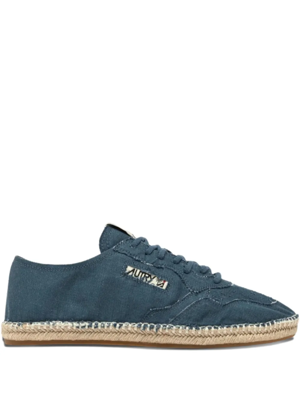 Autry Sandy espadrilles Blue