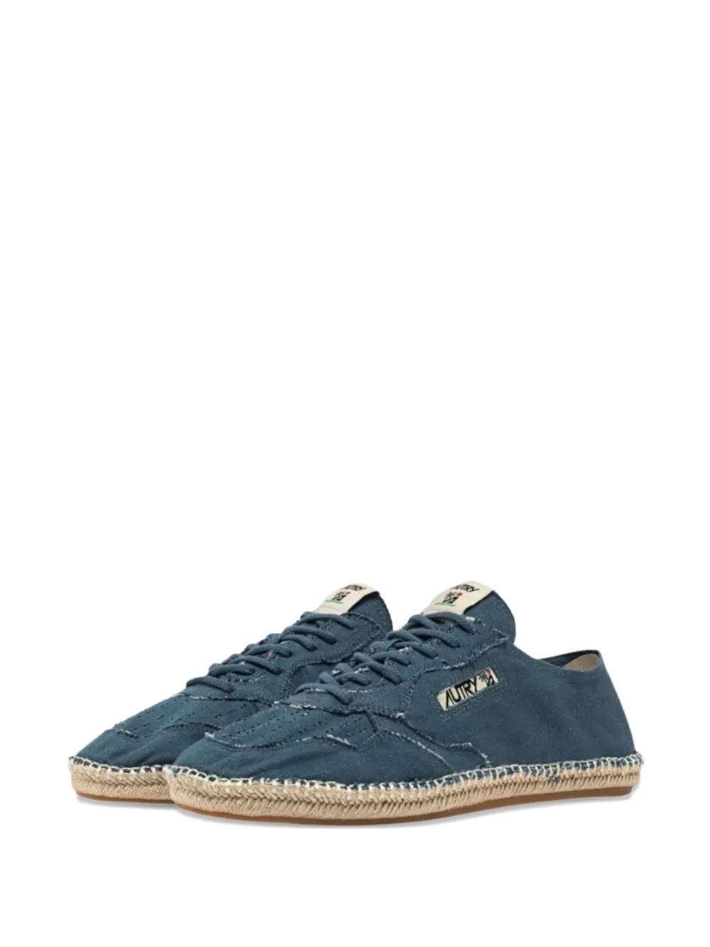 Autry Sandy espadrilles Blue