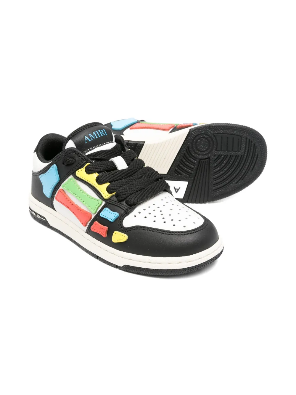 AMIRI KIDS AKFOSR1025 545|black