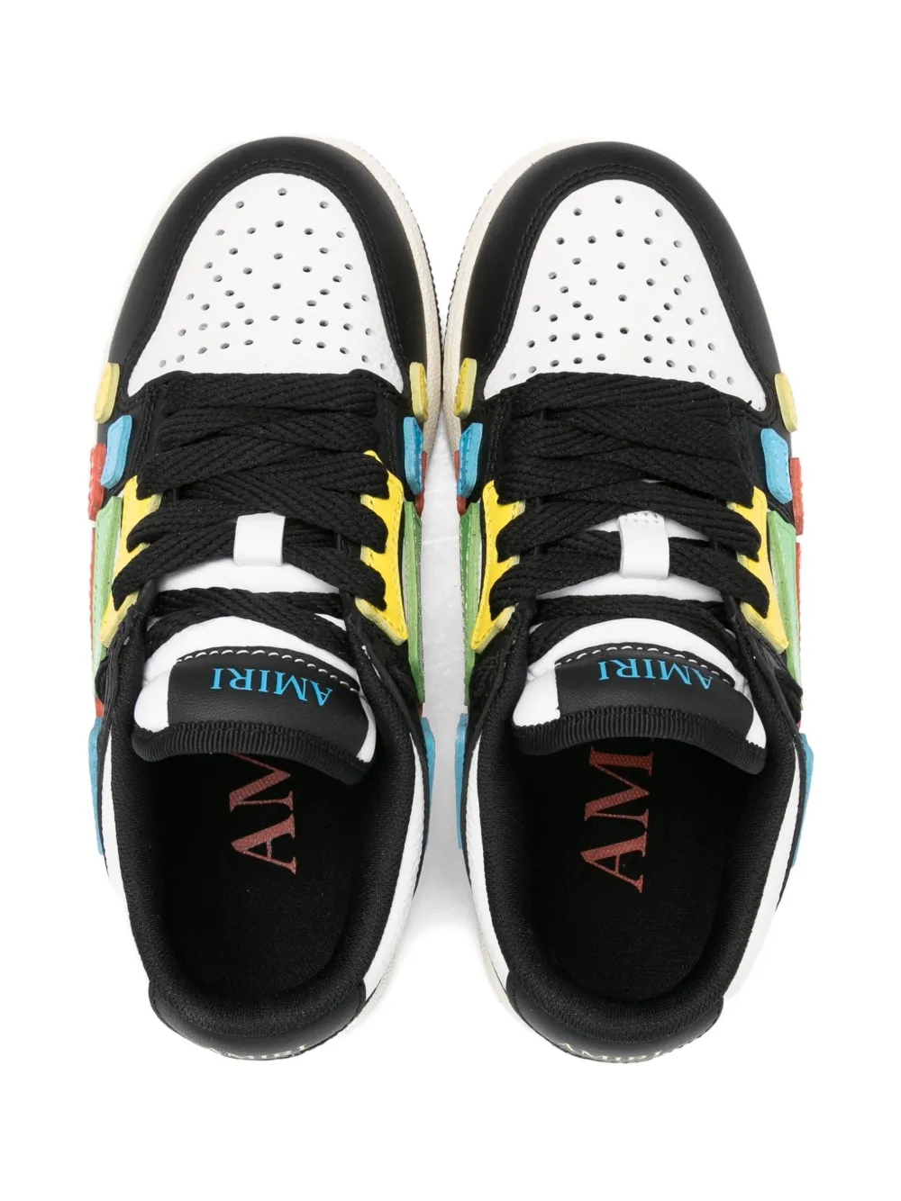 AMIRI KIDS AKFOSR1025 545|black