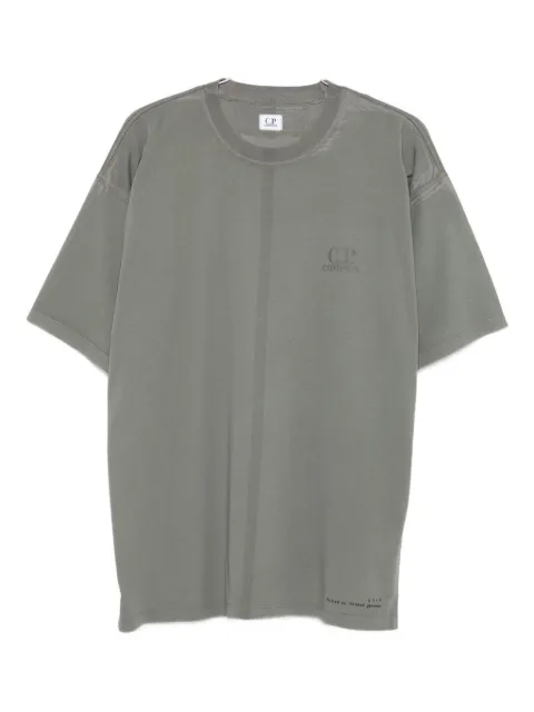 C.P. Company cotton t-shirt