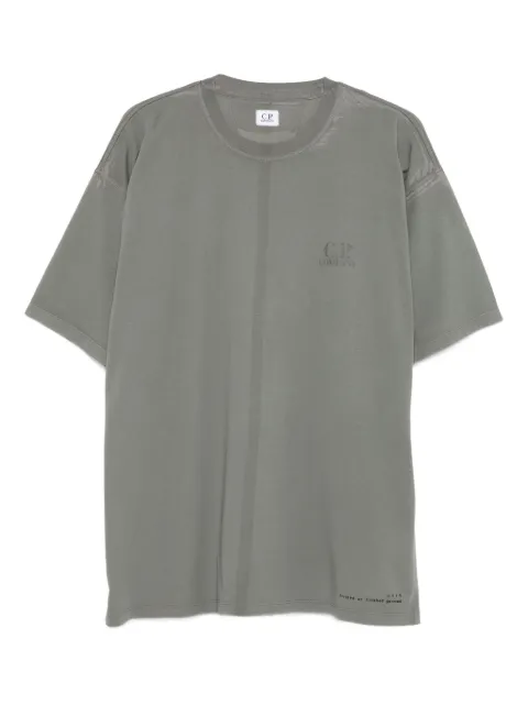 C.P. Company cotton t-shirt